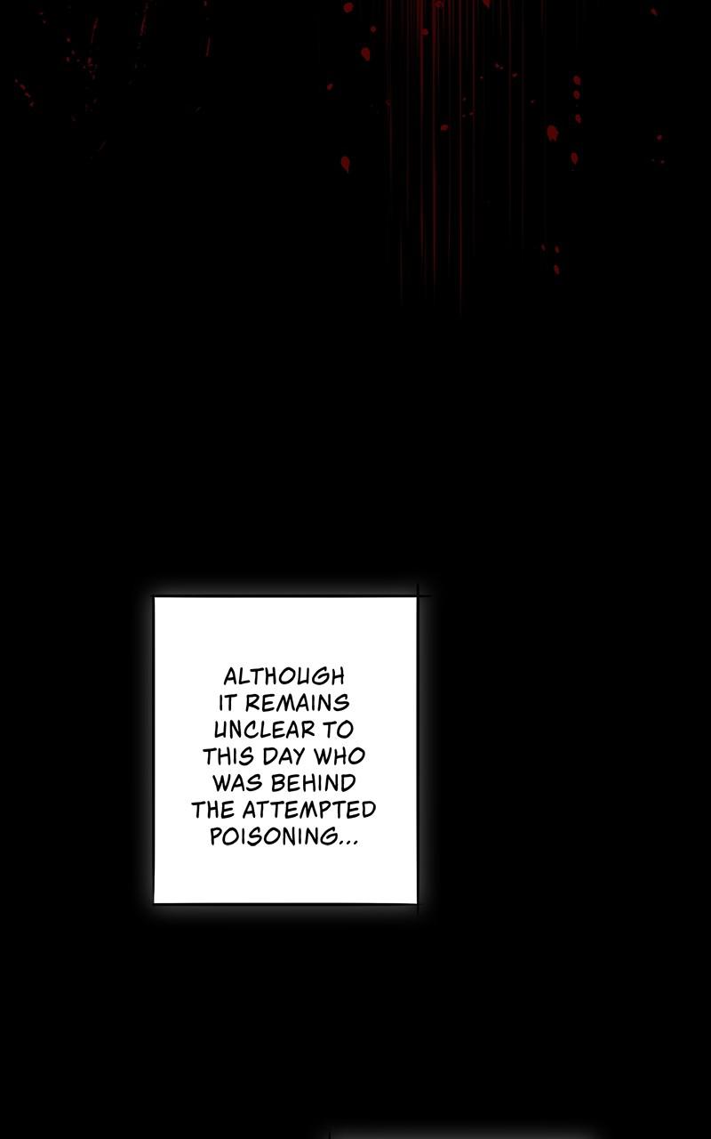 The Spark in Your Eyes Chapter 73