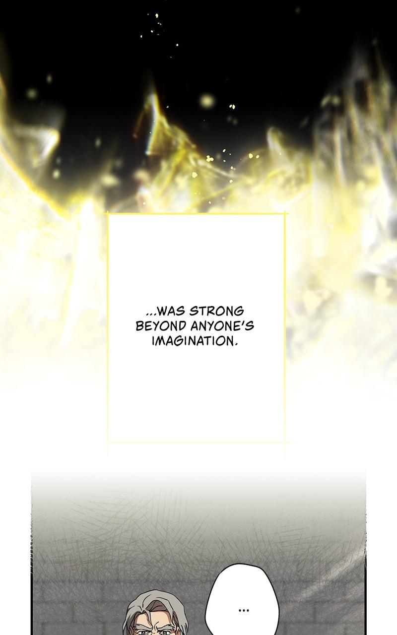 The Spark in Your Eyes Chapter 73