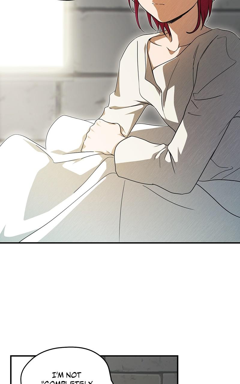 The Spark in Your Eyes Chapter 73