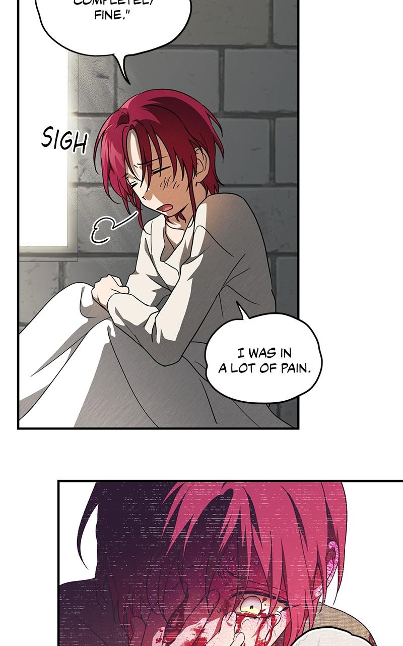 The Spark in Your Eyes Chapter 73