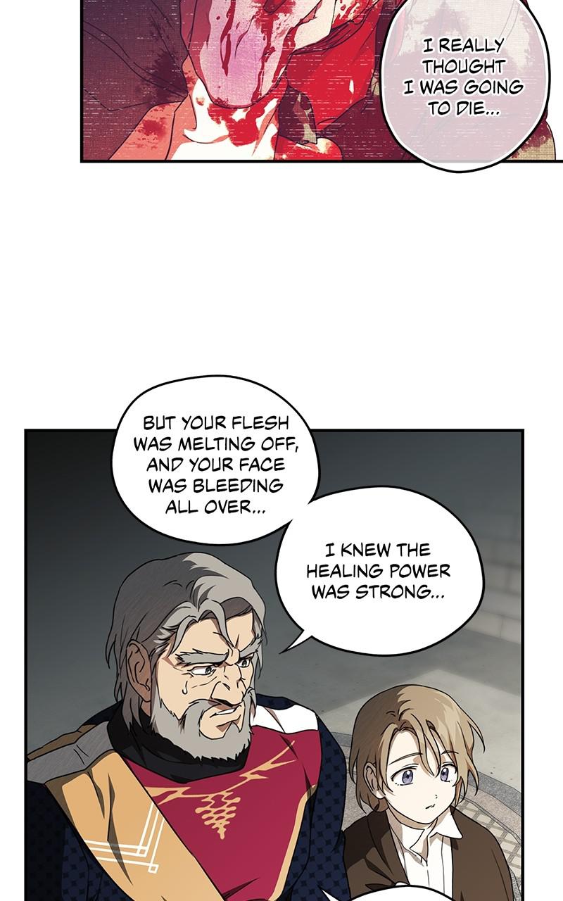 The Spark in Your Eyes Chapter 73