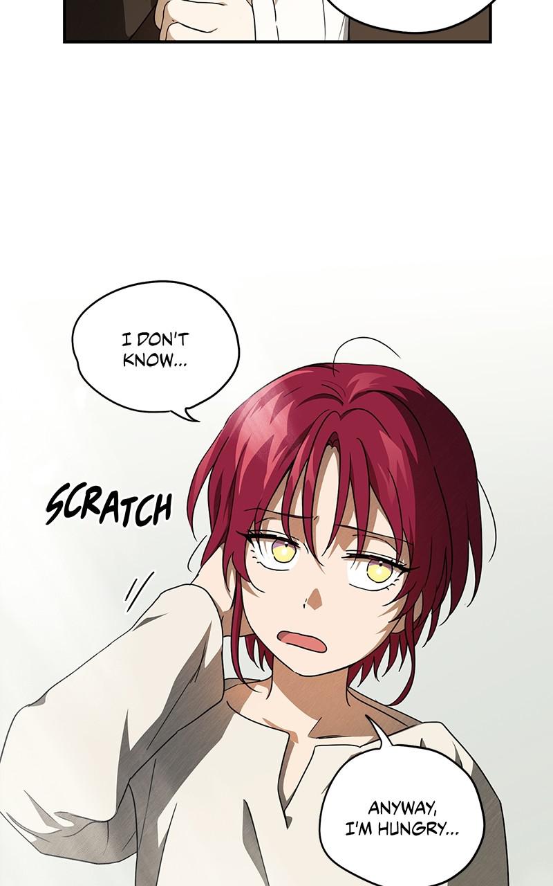 The Spark in Your Eyes Chapter 73