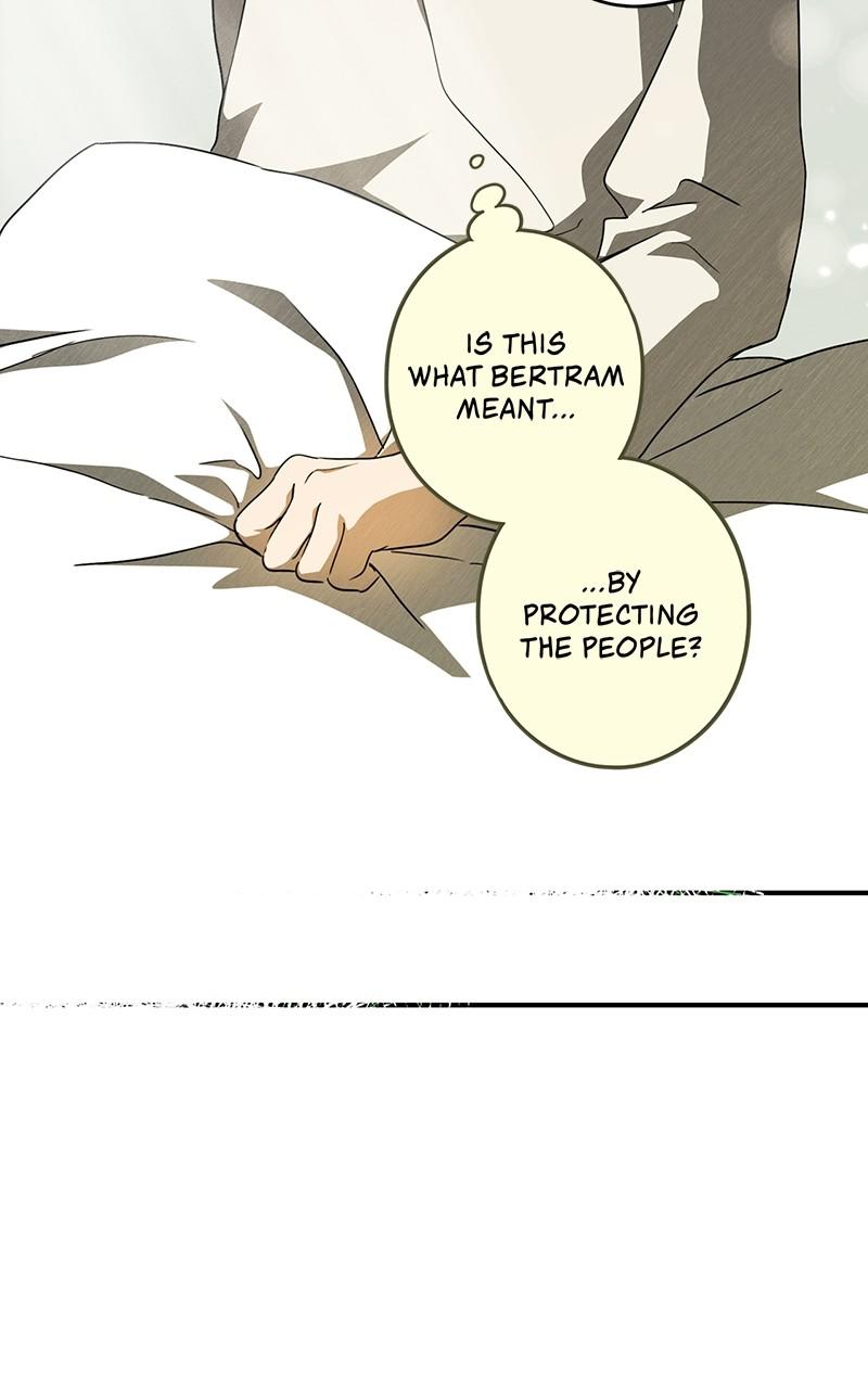 The Spark in Your Eyes Chapter 73