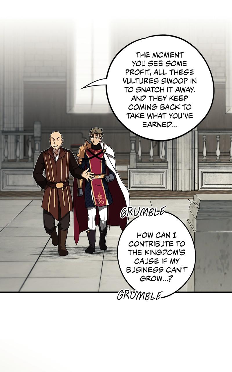 The Spark in Your Eyes Chapter 73