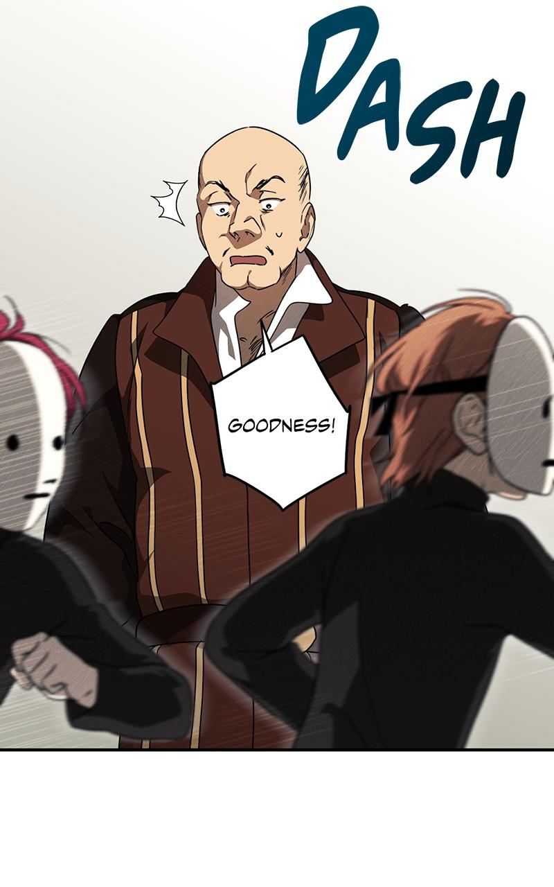 The Spark in Your Eyes Chapter 73