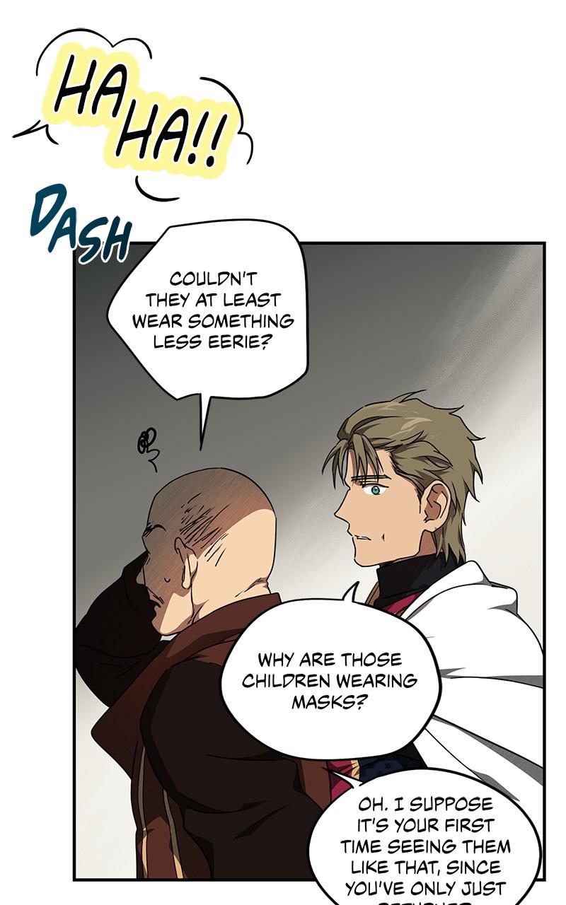 The Spark in Your Eyes Chapter 73