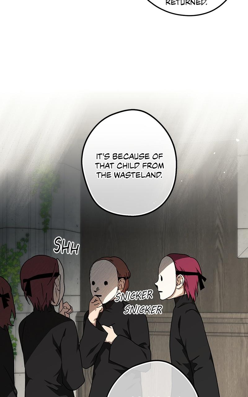 The Spark in Your Eyes Chapter 73