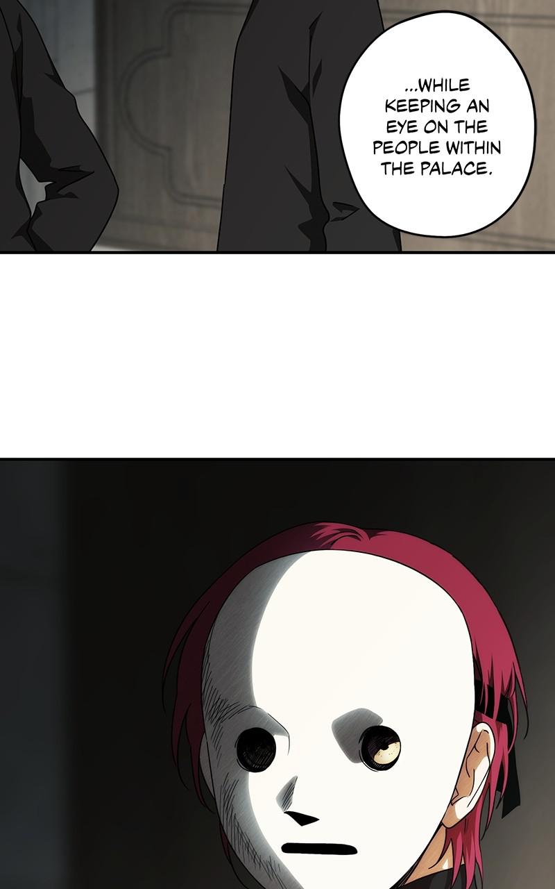 The Spark in Your Eyes Chapter 73