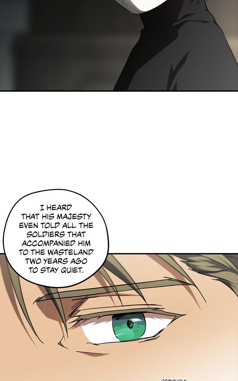 The Spark in Your Eyes Chapter 73