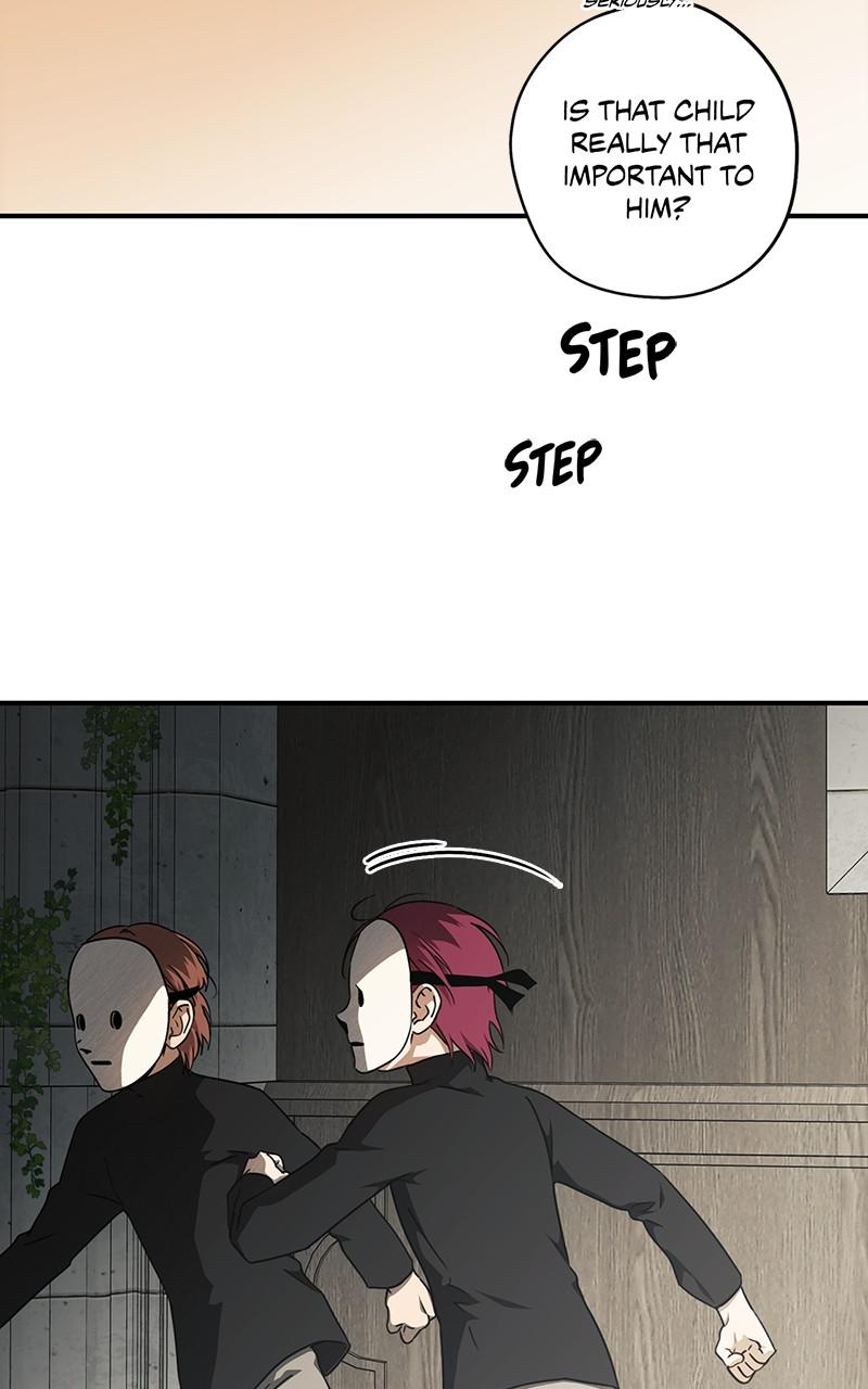 The Spark in Your Eyes Chapter 73