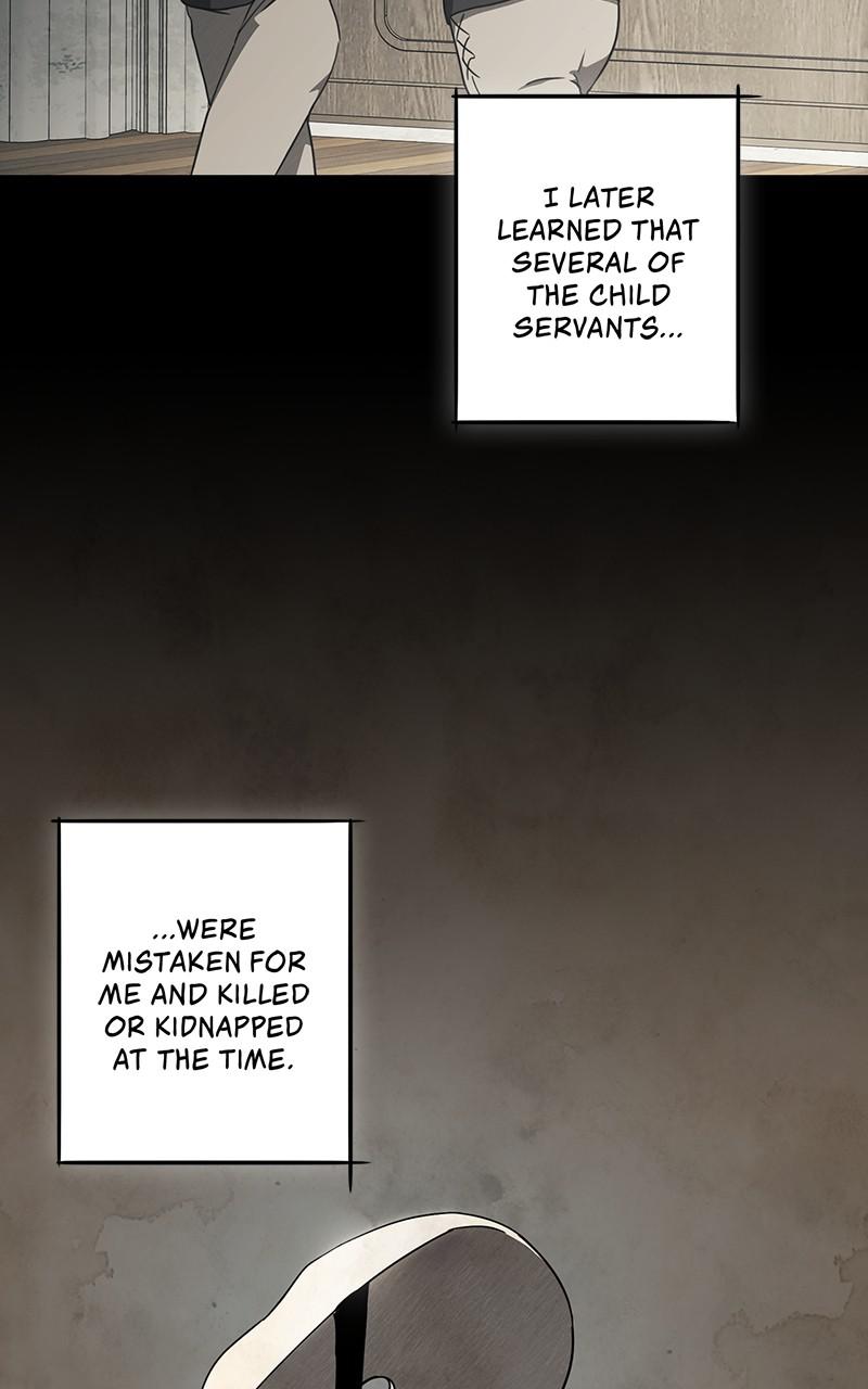 The Spark in Your Eyes Chapter 73