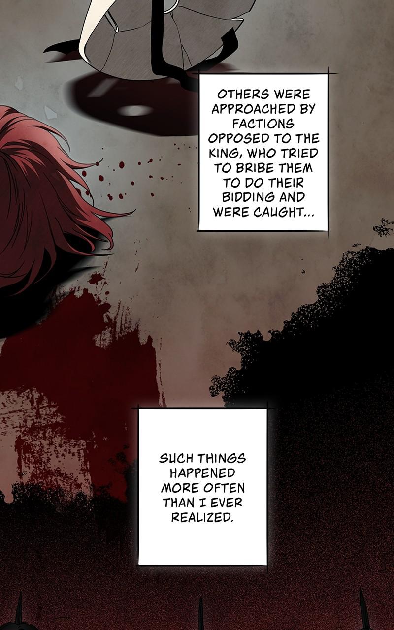 The Spark in Your Eyes Chapter 73