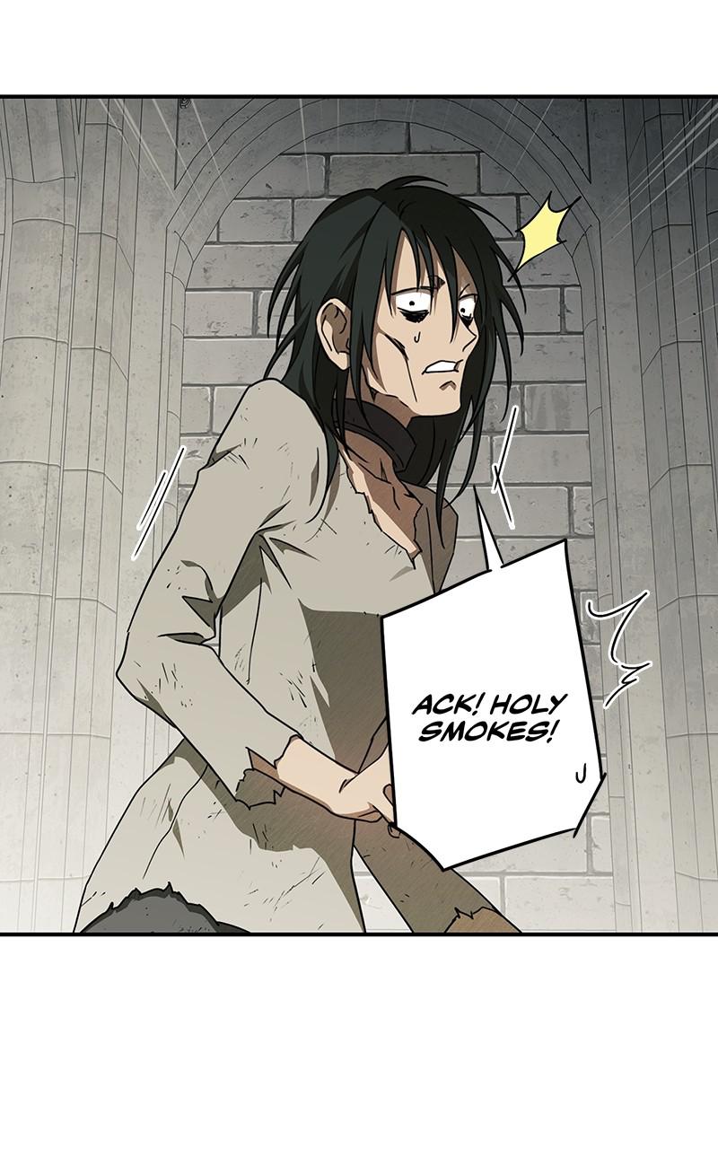 The Spark in Your Eyes Chapter 73