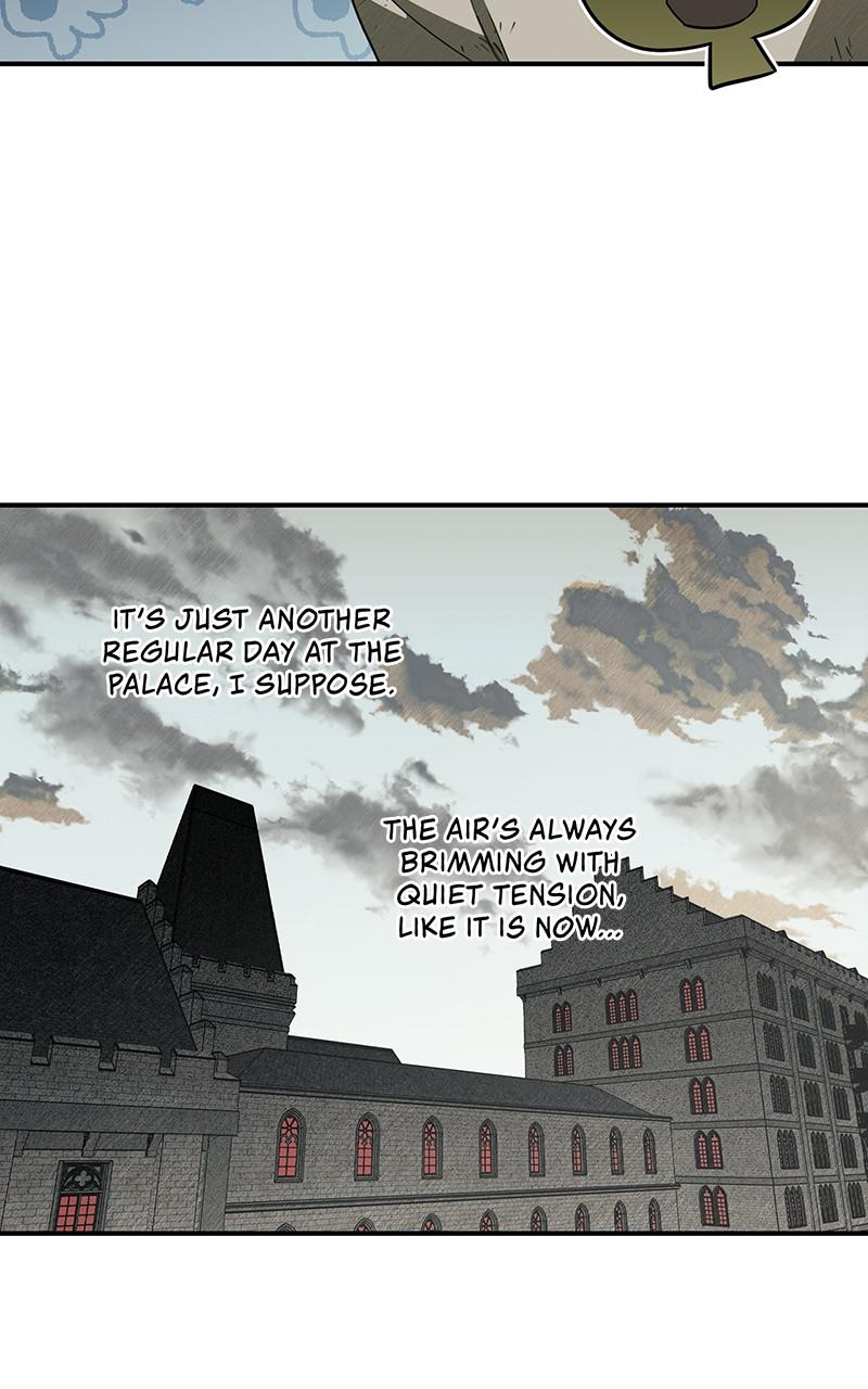 The Spark in Your Eyes Chapter 73