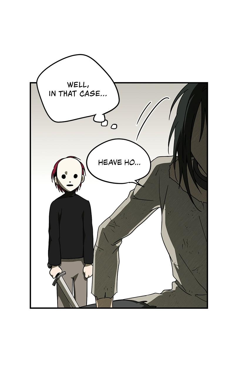 The Spark in Your Eyes Chapter 73