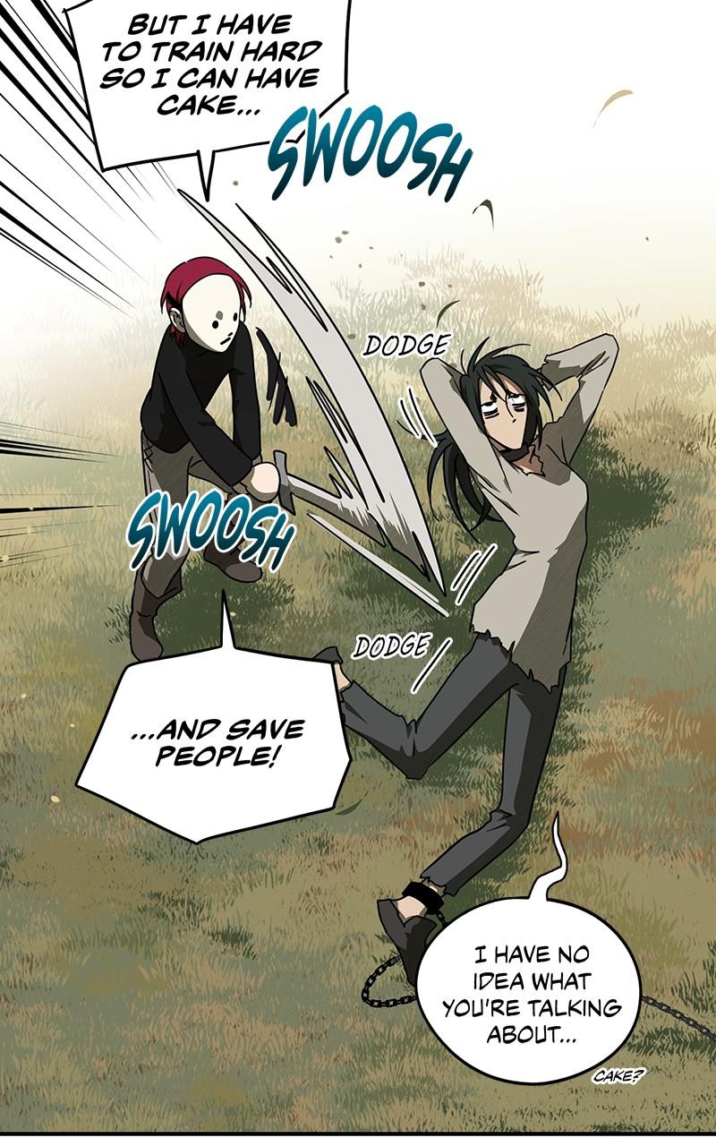 The Spark in Your Eyes Chapter 73