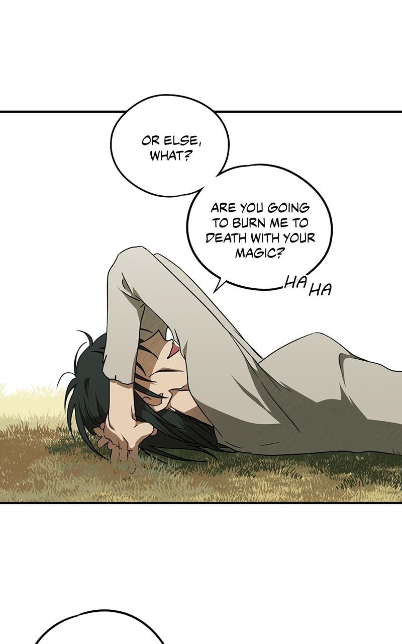 The Spark in Your Eyes Chapter 73