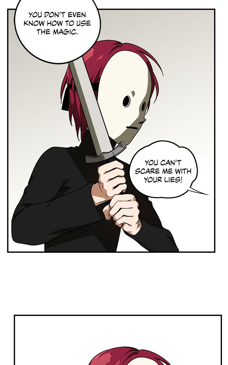 The Spark in Your Eyes Chapter 73