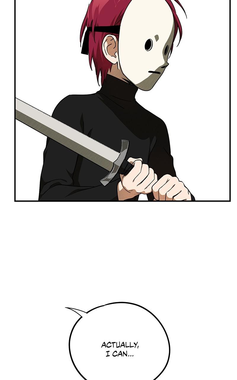 The Spark in Your Eyes Chapter 73