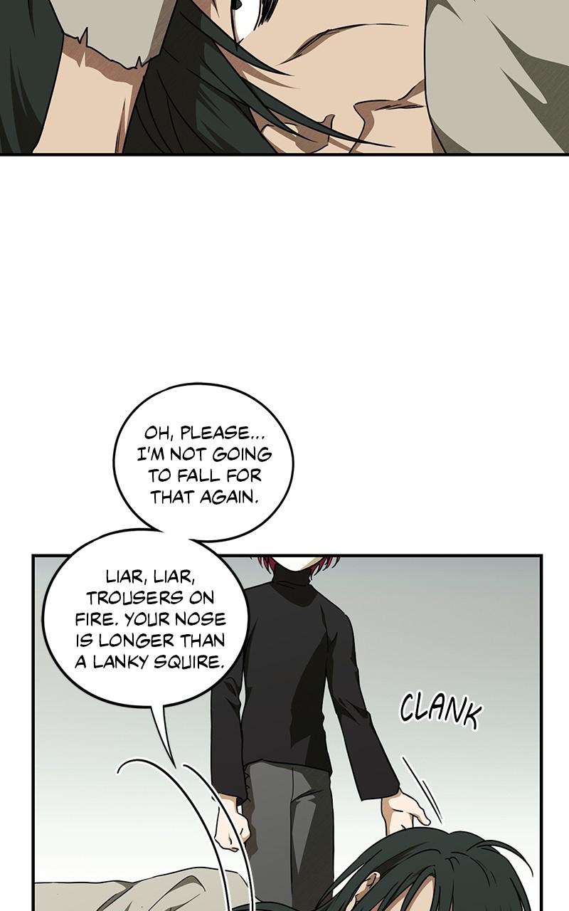 The Spark in Your Eyes Chapter 73