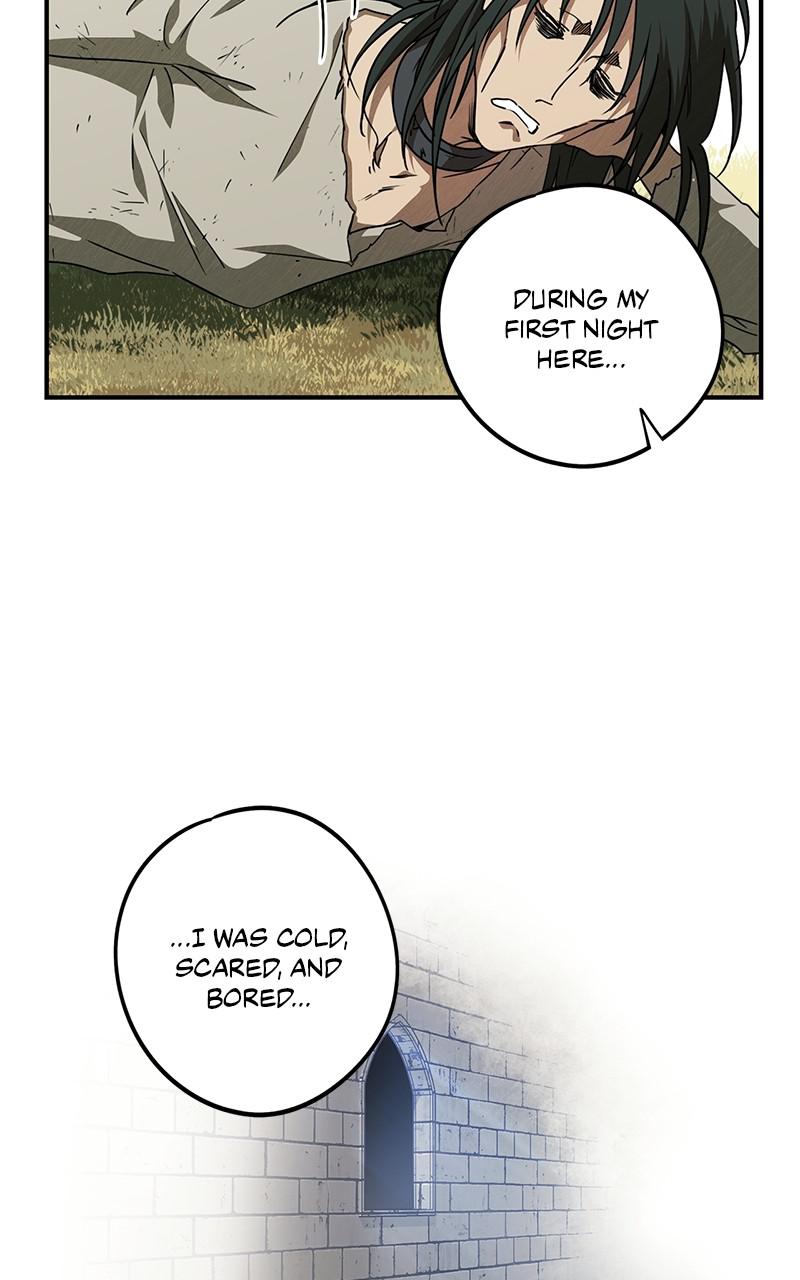 The Spark in Your Eyes Chapter 73