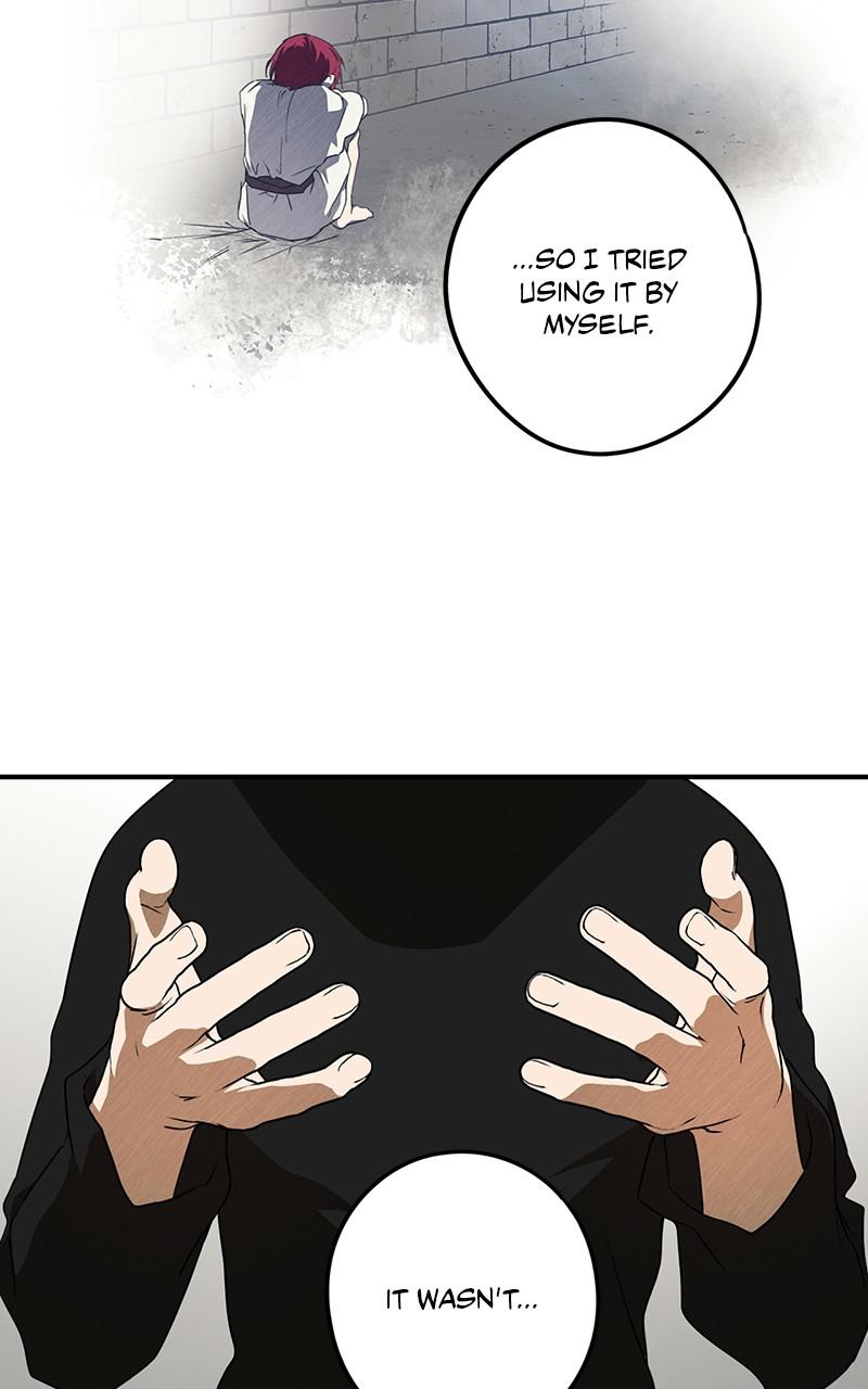 The Spark in Your Eyes Chapter 73