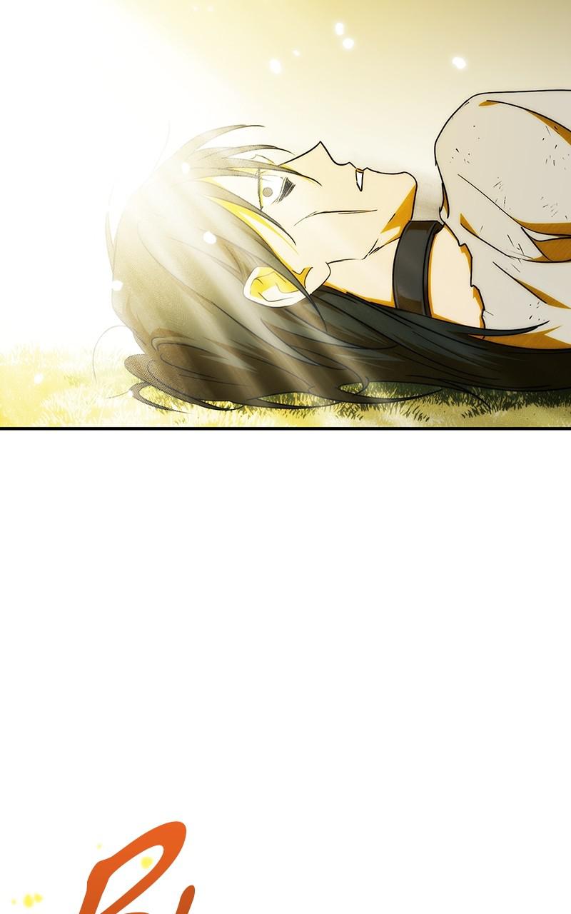 The Spark in Your Eyes Chapter 73