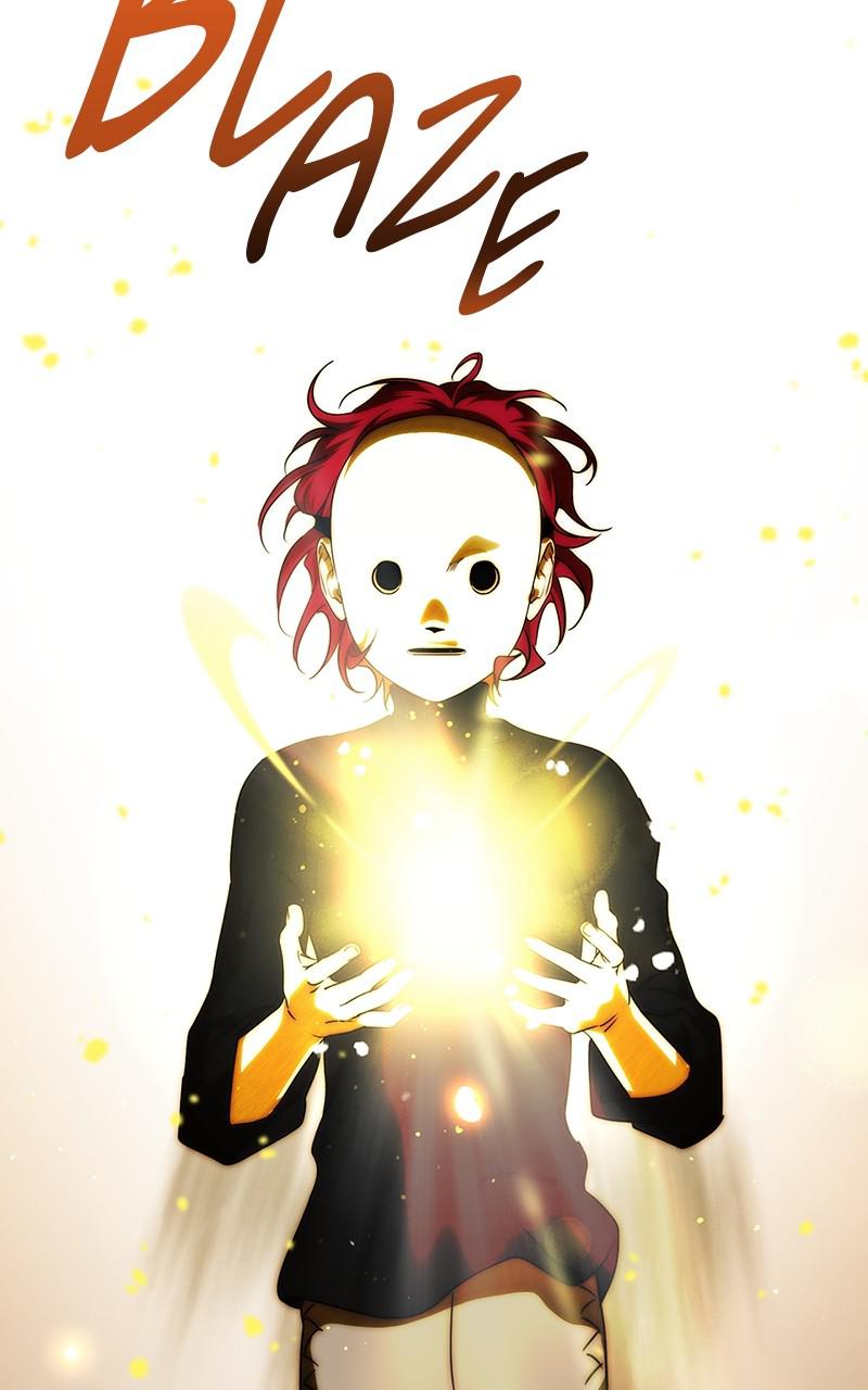 The Spark in Your Eyes Chapter 73