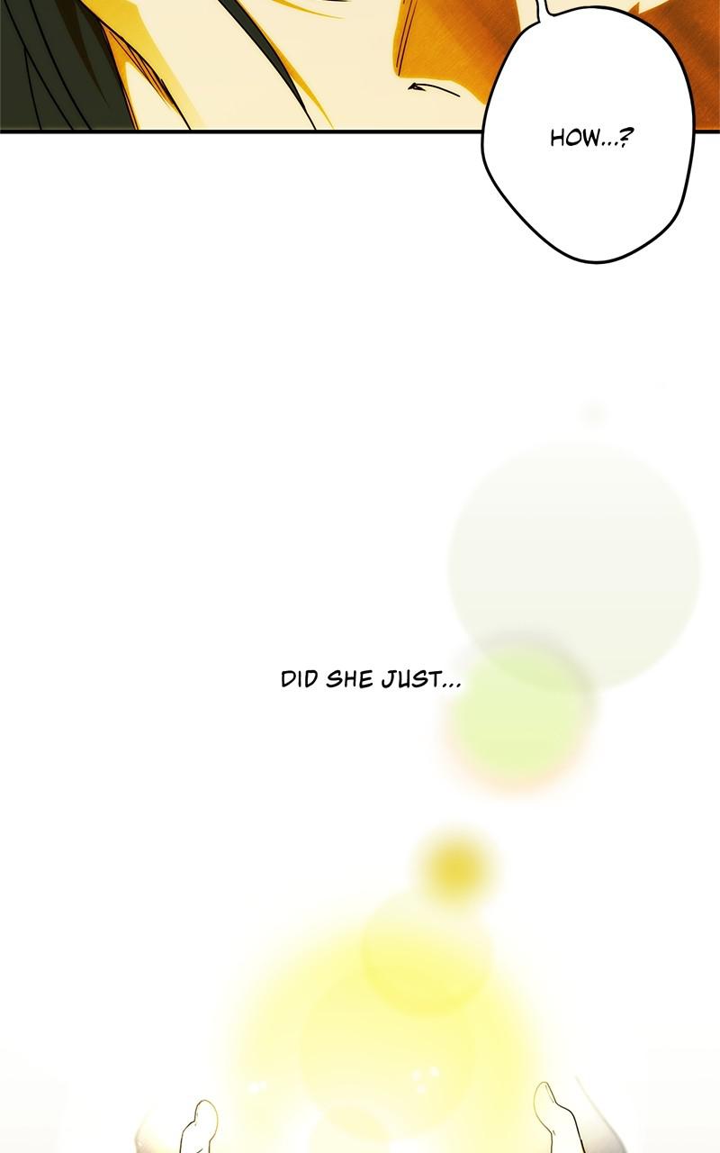 The Spark in Your Eyes Chapter 74