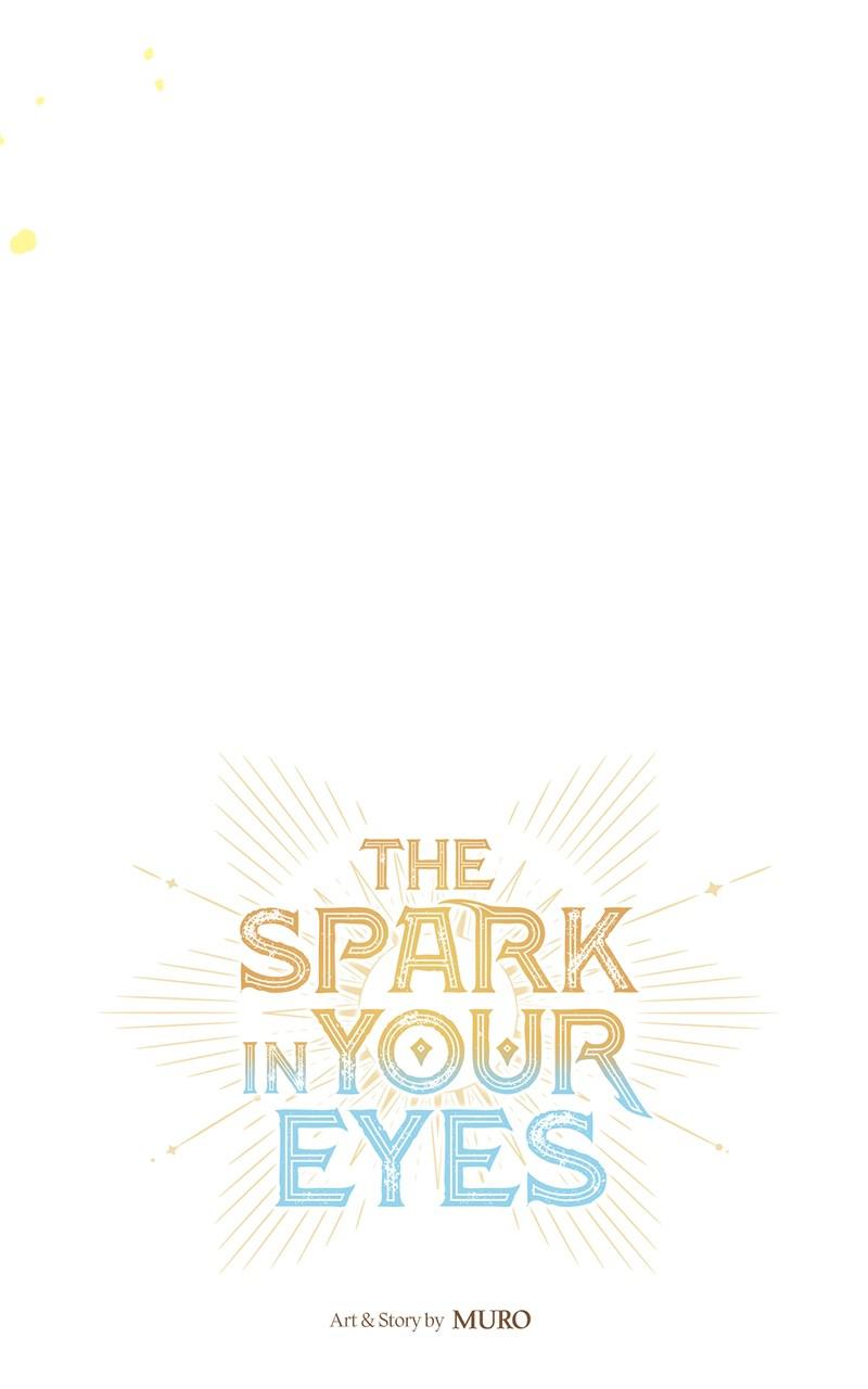 The Spark in Your Eyes Chapter 74