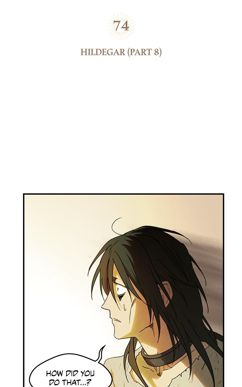 The Spark in Your Eyes Chapter 74