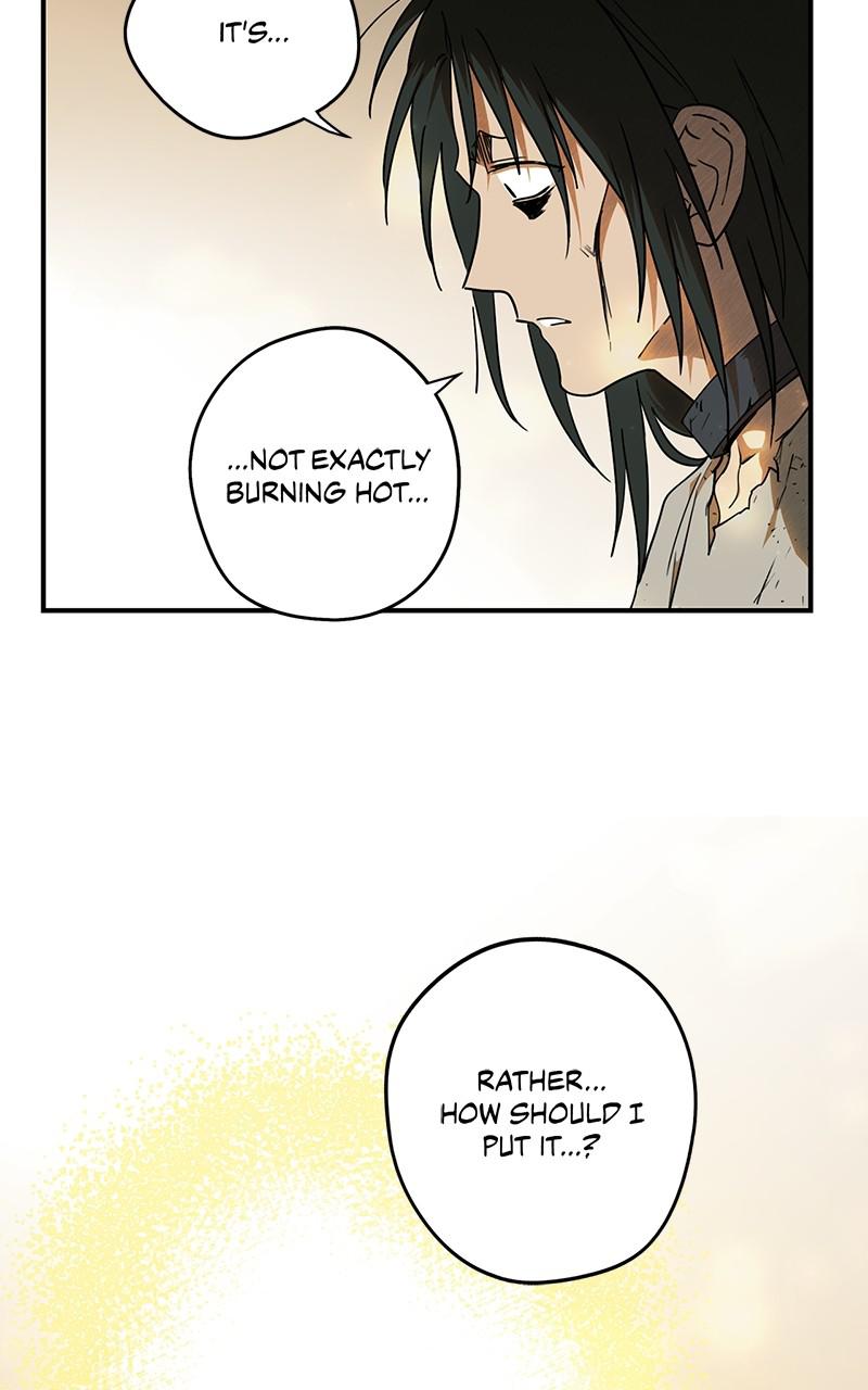 The Spark in Your Eyes Chapter 74