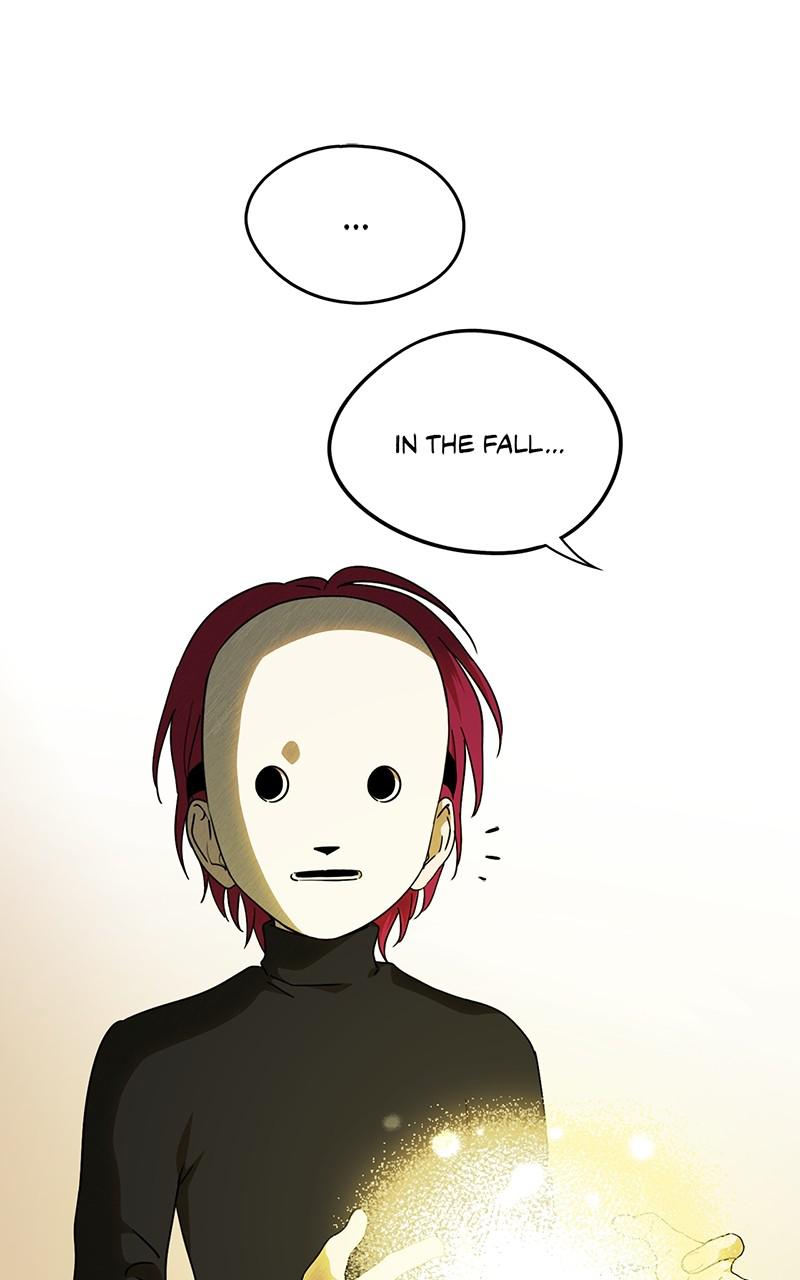 The Spark in Your Eyes Chapter 74