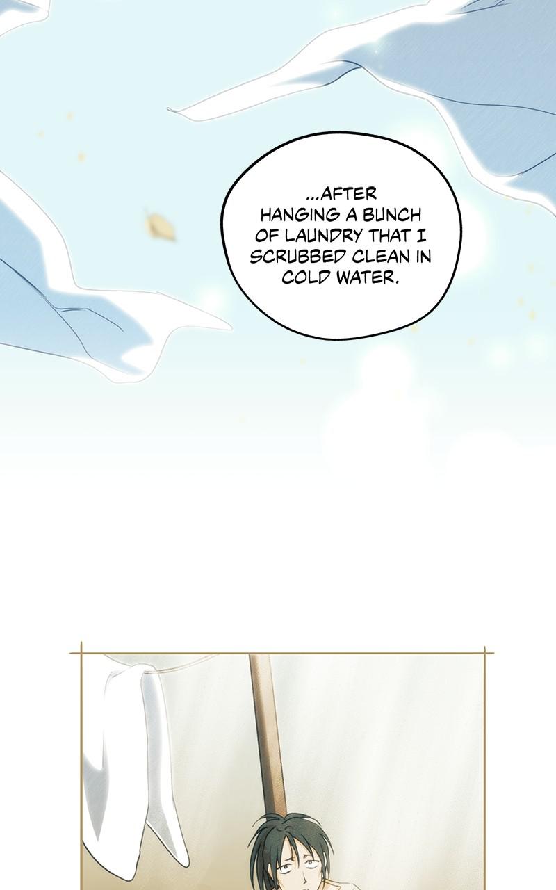 The Spark in Your Eyes Chapter 74