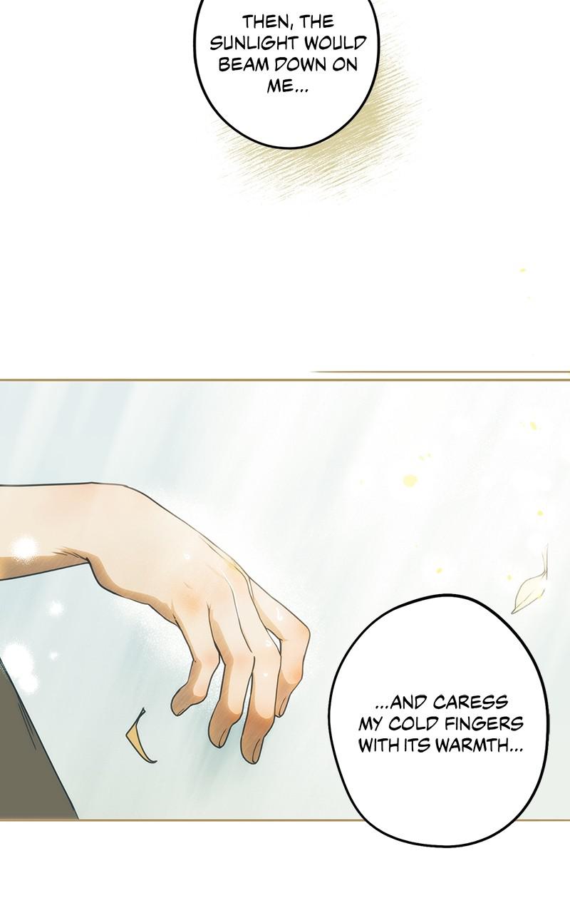 The Spark in Your Eyes Chapter 74