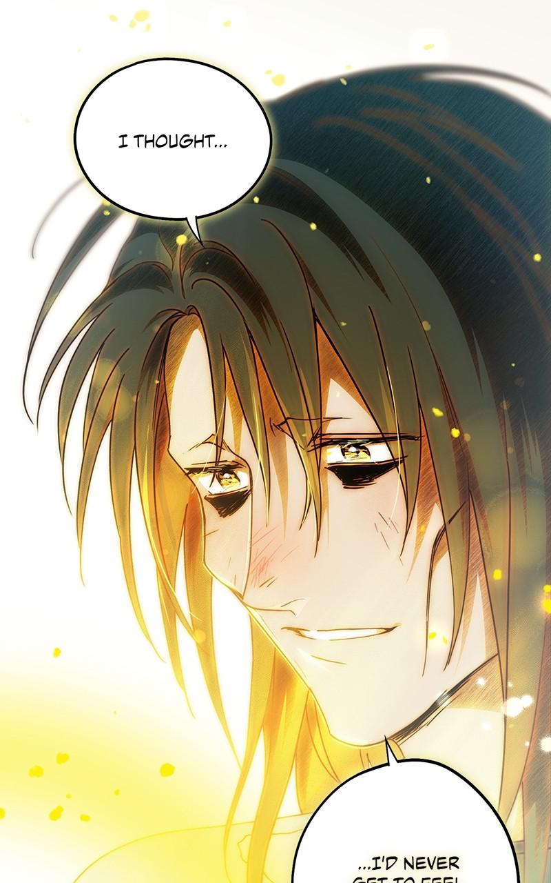 The Spark in Your Eyes Chapter 74