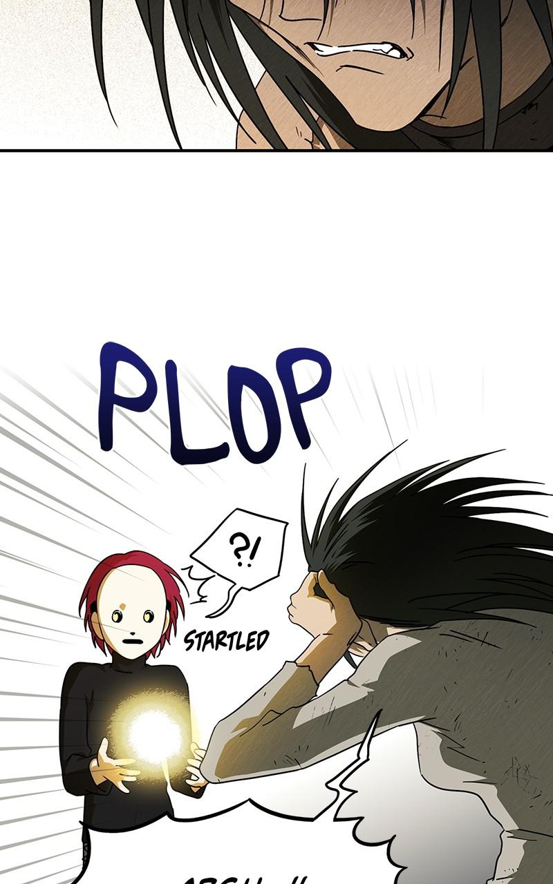 The Spark in Your Eyes Chapter 74