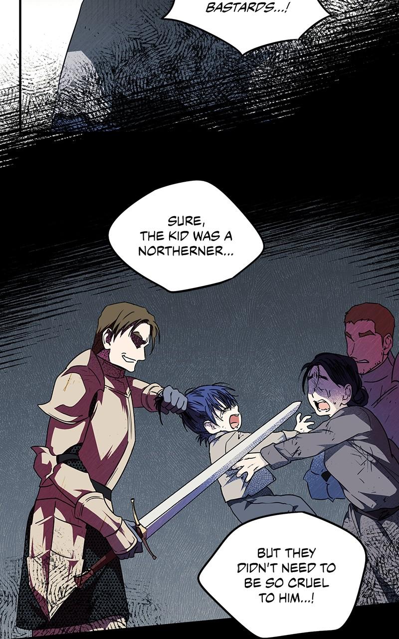 The Spark in Your Eyes Chapter 74