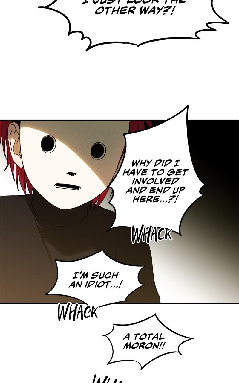 The Spark in Your Eyes Chapter 74