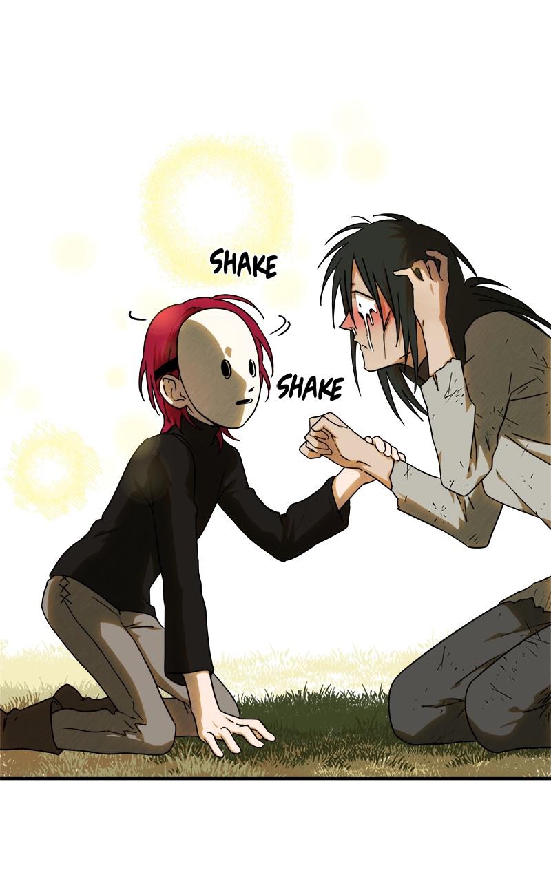 The Spark in Your Eyes Chapter 74