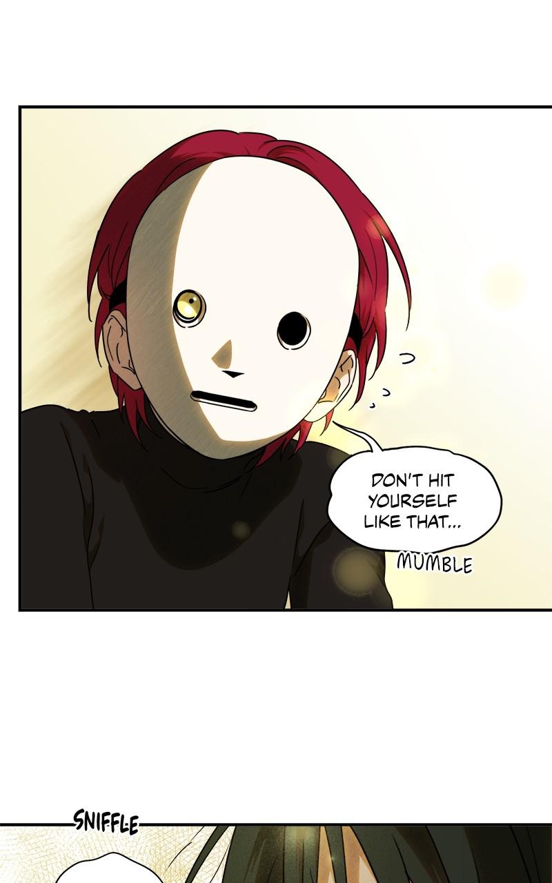 The Spark in Your Eyes Chapter 74