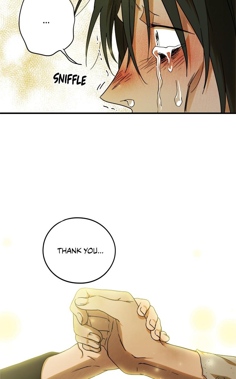 The Spark in Your Eyes Chapter 74