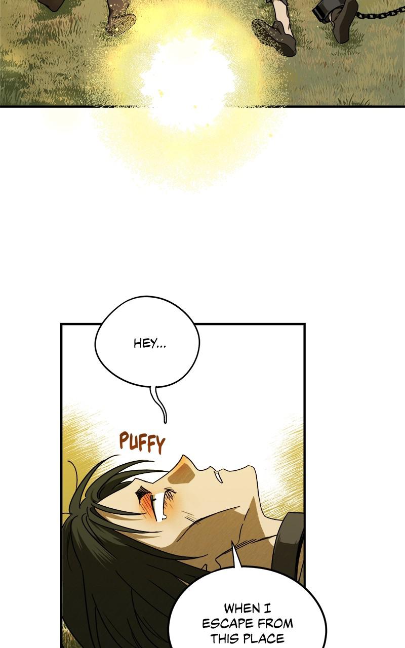 The Spark in Your Eyes Chapter 74