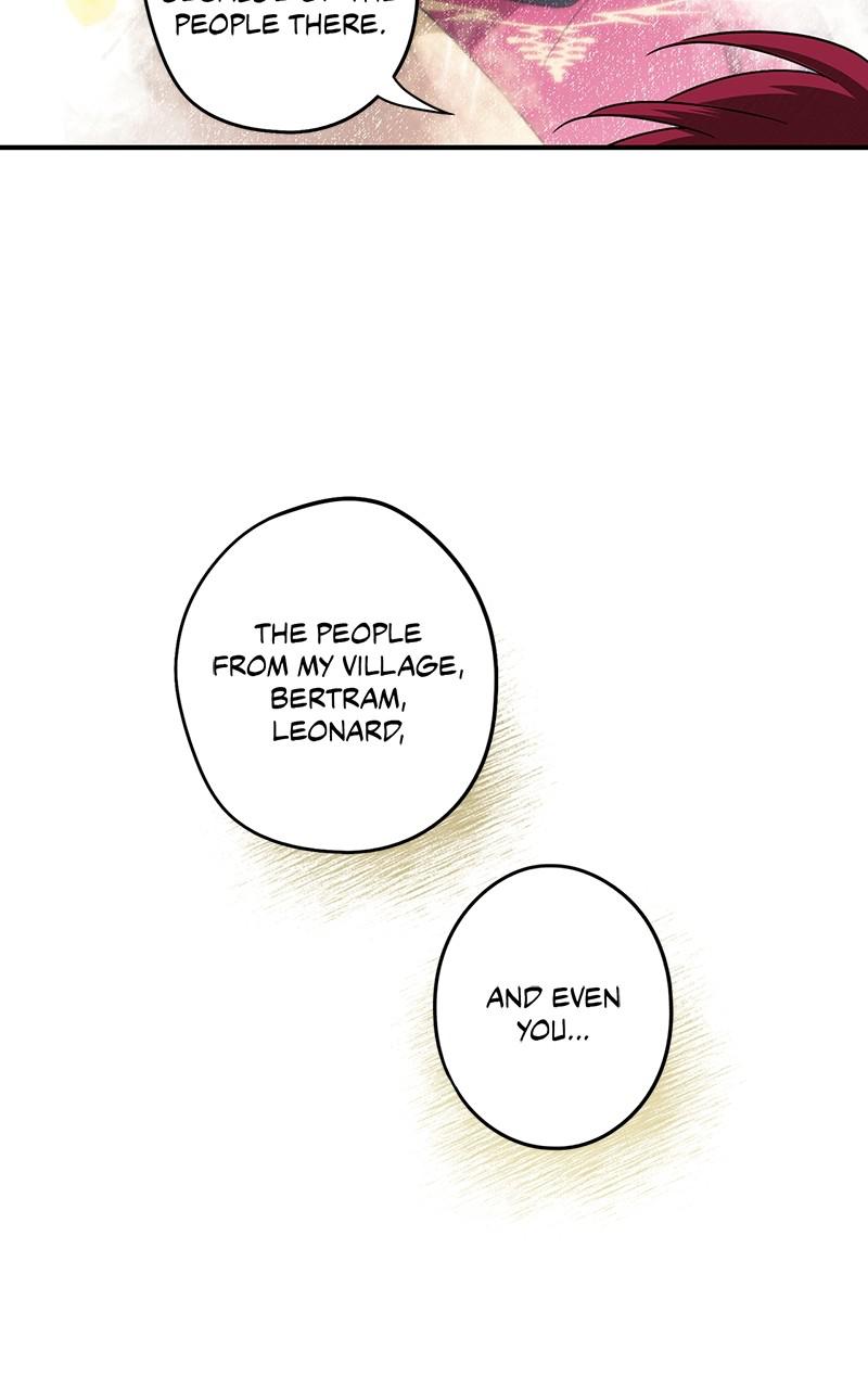 The Spark in Your Eyes Chapter 74