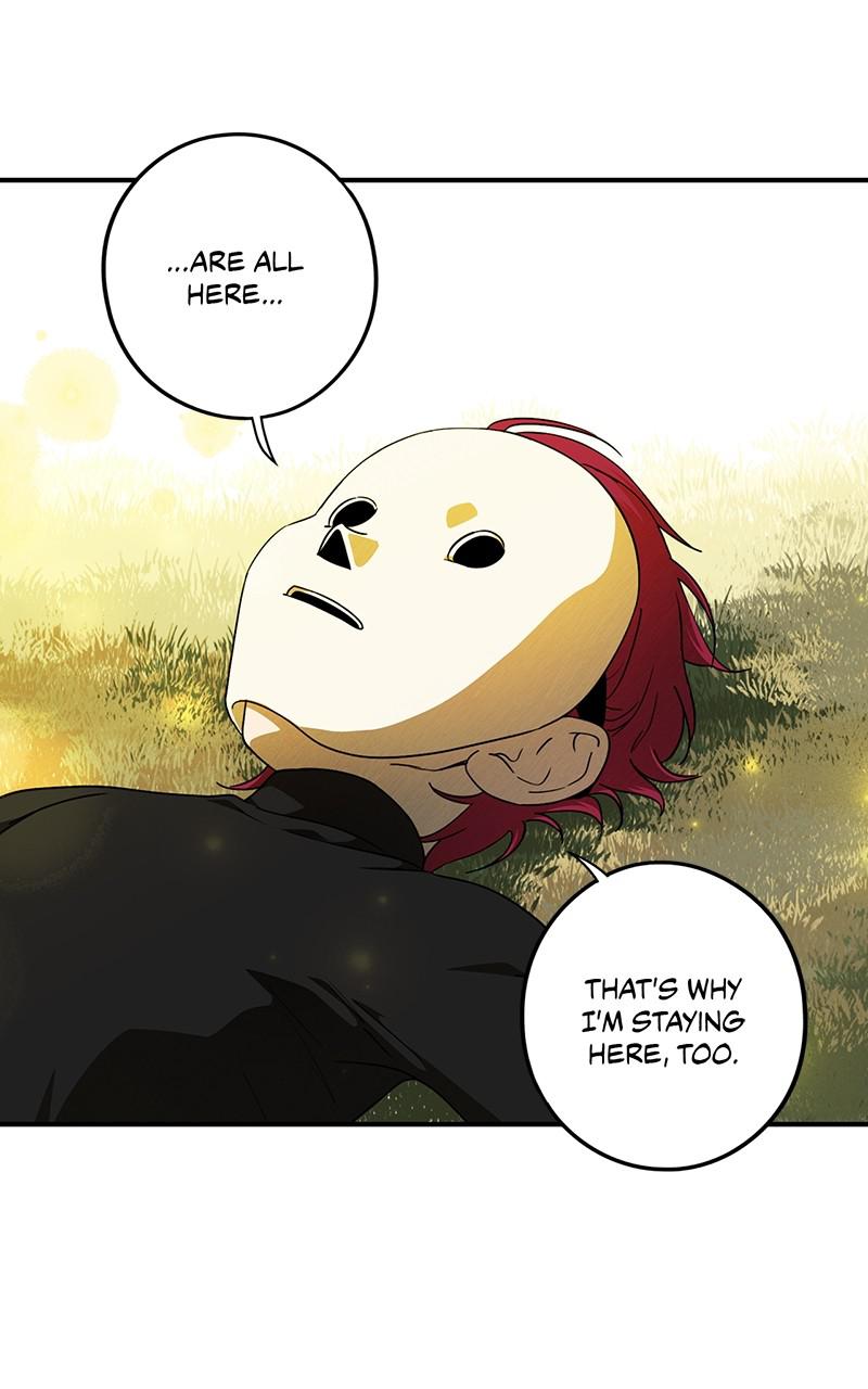 The Spark in Your Eyes Chapter 74