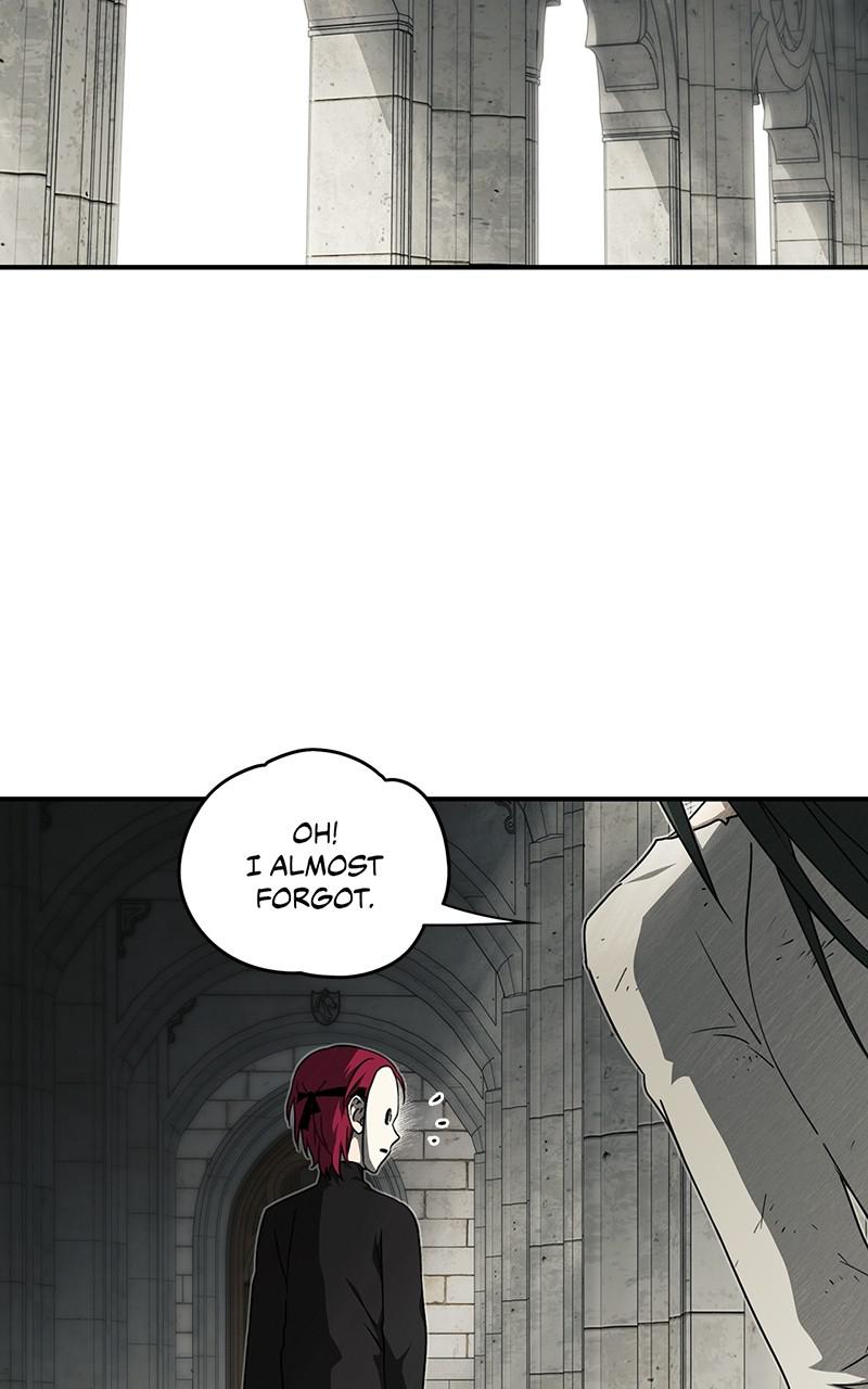 The Spark in Your Eyes Chapter 74