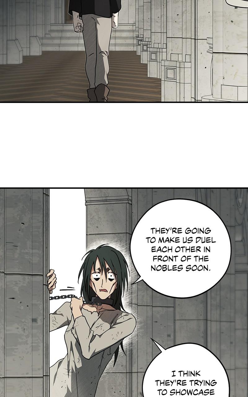 The Spark in Your Eyes Chapter 74