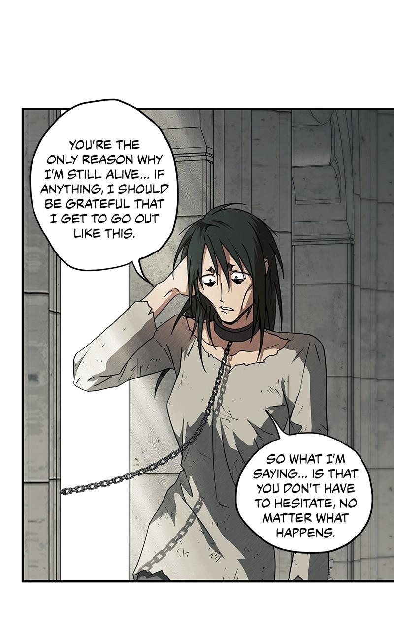 The Spark in Your Eyes Chapter 74