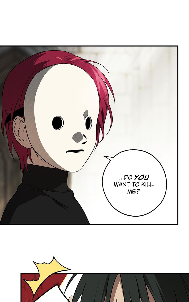 The Spark in Your Eyes Chapter 74