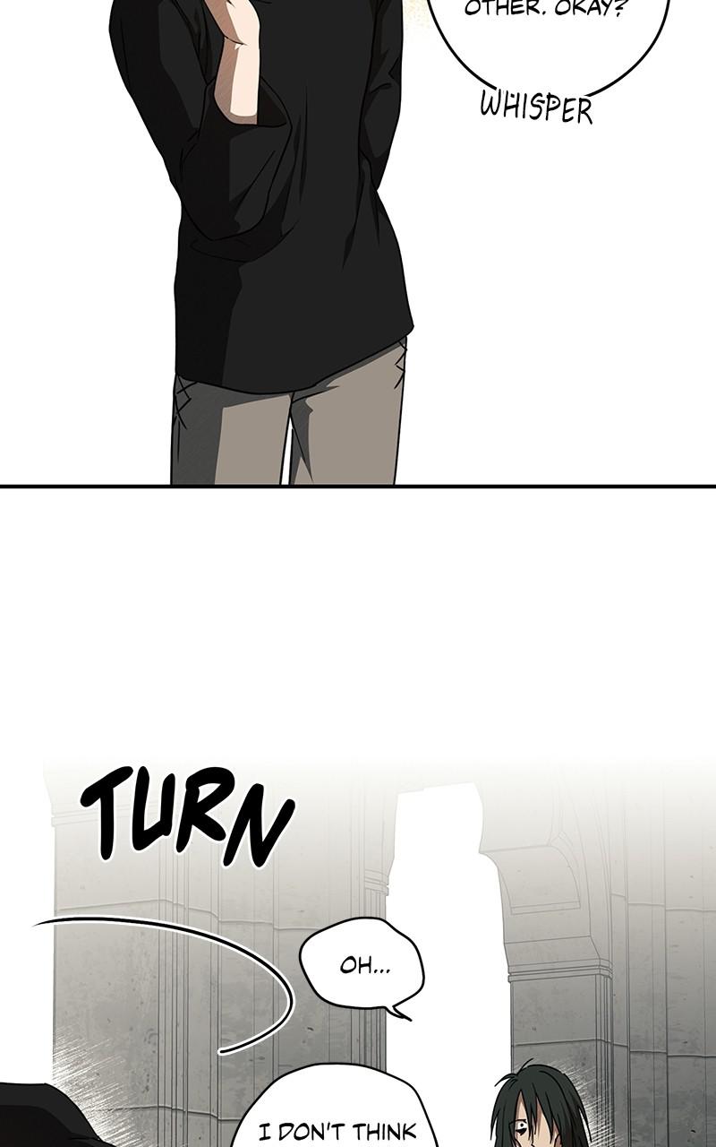 The Spark in Your Eyes Chapter 74